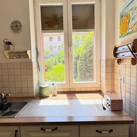 Apartament Little Paradise - Charming *