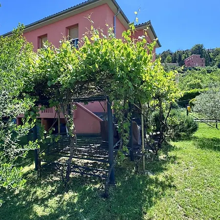 Apartament Little Paradise - Charming Labin (Istria)
