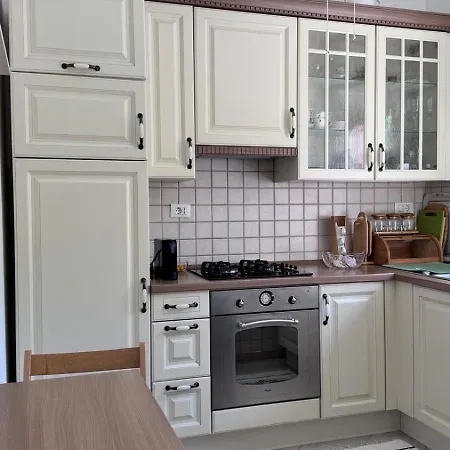 Apartament Little Paradise - Charming *