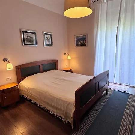 Appartamento Little Paradise - Charming Labin (Istria)