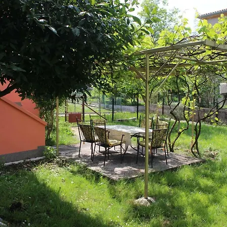 Little Paradise - Charming Appartamento Labin (Istria)