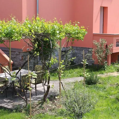 Appartamento Little Paradise - Charming